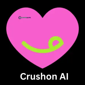 CrushOn AI logo