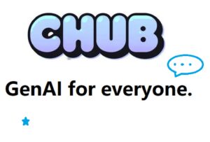 Chub AI logo