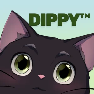 Dippy AI logo