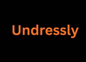 Undressly AI logo